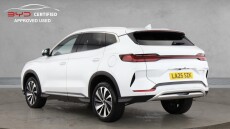 BYD Seal U 1.5 DM-i Boost 5dr Auto Estate